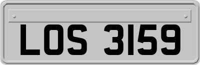 LOS3159