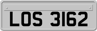 LOS3162
