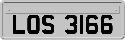 LOS3166
