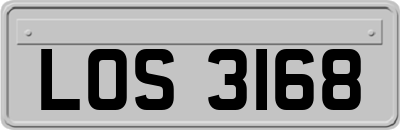 LOS3168