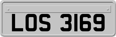 LOS3169