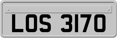 LOS3170
