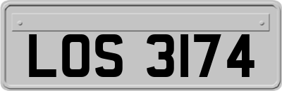 LOS3174