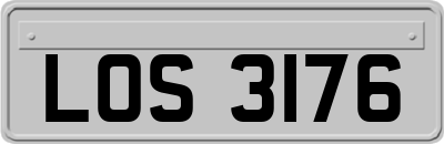 LOS3176