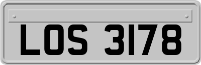 LOS3178