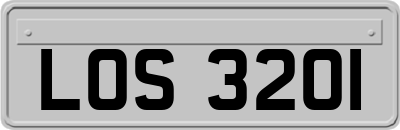 LOS3201