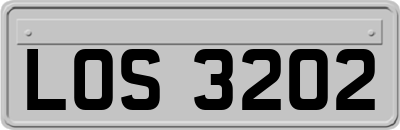 LOS3202