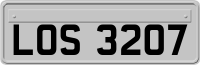LOS3207