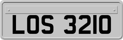 LOS3210