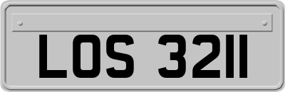 LOS3211