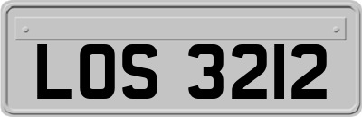 LOS3212