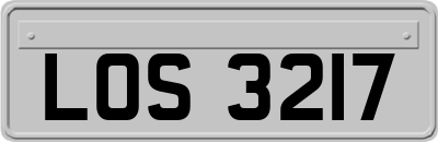 LOS3217