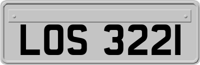 LOS3221