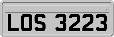 LOS3223