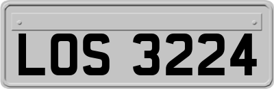 LOS3224