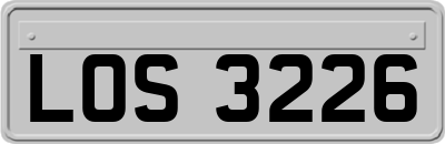 LOS3226