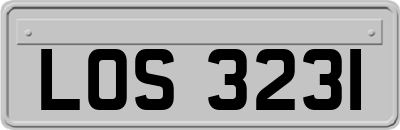 LOS3231