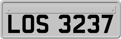 LOS3237