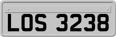 LOS3238