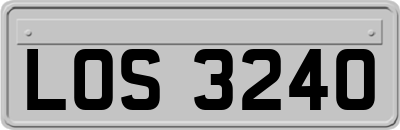 LOS3240