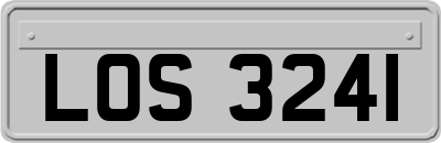 LOS3241