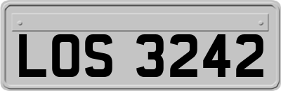 LOS3242