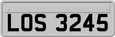 LOS3245