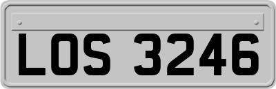LOS3246