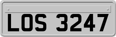 LOS3247