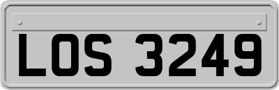 LOS3249