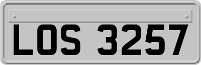 LOS3257