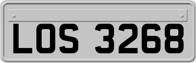 LOS3268