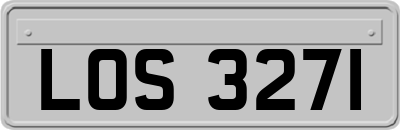 LOS3271