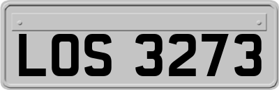 LOS3273