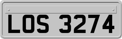 LOS3274