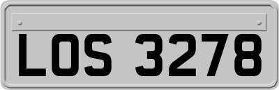LOS3278