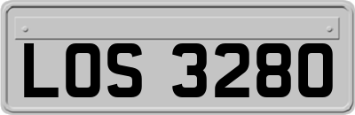 LOS3280