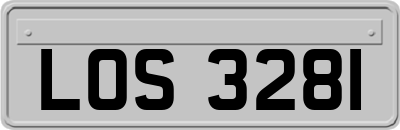 LOS3281