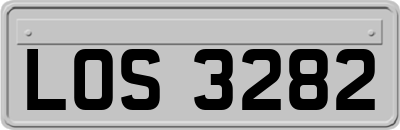 LOS3282