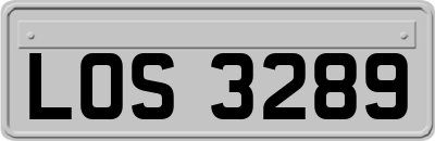 LOS3289