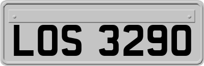 LOS3290