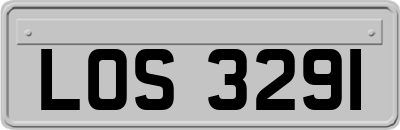 LOS3291