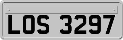 LOS3297