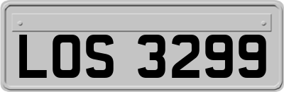 LOS3299
