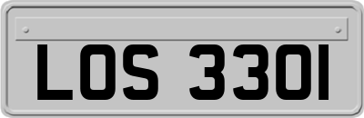 LOS3301