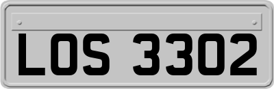 LOS3302