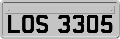 LOS3305