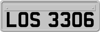 LOS3306