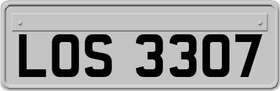 LOS3307