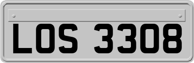 LOS3308